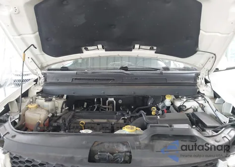 2019 Dodge Journey Se z USA, uszkodzony, nr VIN 3C4PDCBB0KT707804